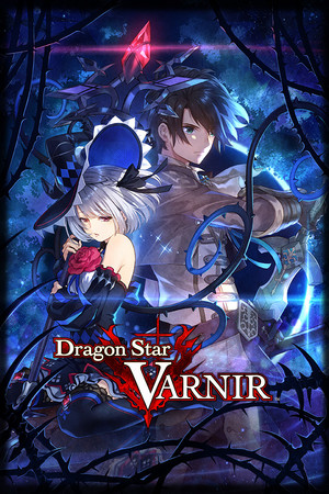 Capa de Dragon Star Varnir