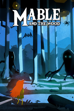 Capa de Mable & The Wood