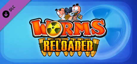 Capa de Worms Reloaded - The "Pre-order Forts and Hats" DLC Pack