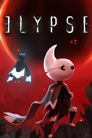 Capa de Elypse