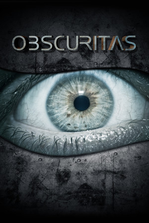 Capa de Obscuritas