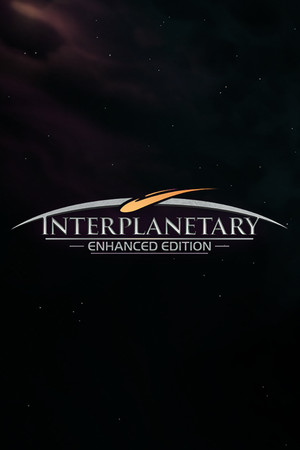 Capa de Interplanetary: Enhanced Edition