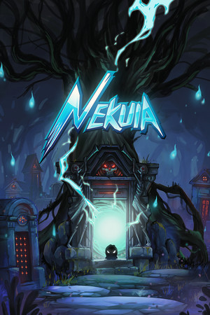 Capa de Nekuia