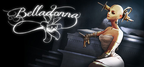 Capa de Belladonna