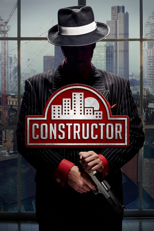 Capa de Constructor