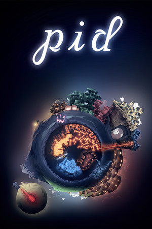Capa de Pid