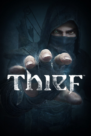 Capa de Thief