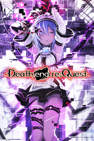 Capa de Death end Request