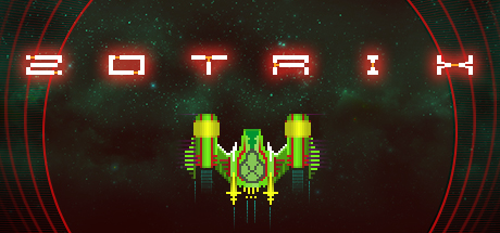 Capa de Zotrix
