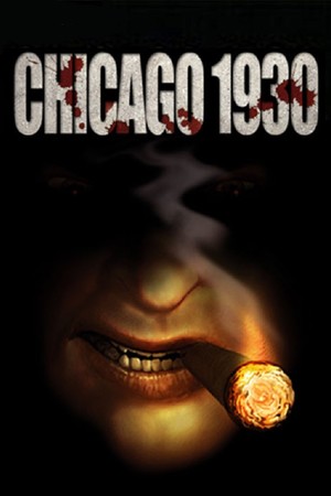Capa de Chicago 1930: The Prohibition