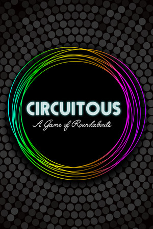 Capa de Circuitous