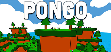 Capa de Pongo