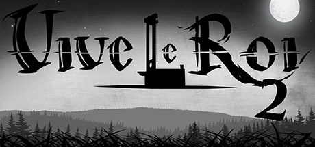 Capa de Vive Le Roi 2