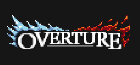 Capa de Overture