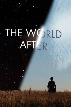 Capa de The World After