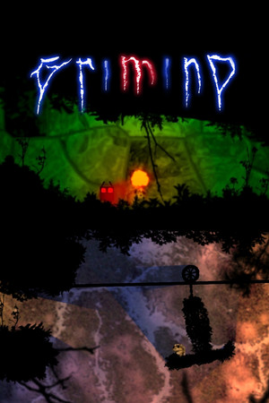 Capa de Grimind
