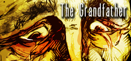 Capa de The Grandfather