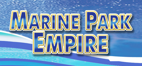 Capa de Marine Park Empire