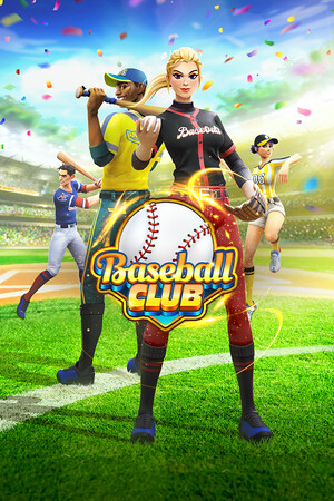 Capa de Baseball Club