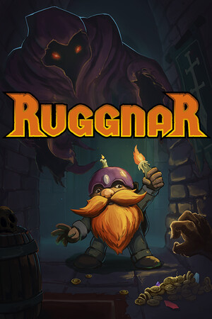 Capa de Ruggnar