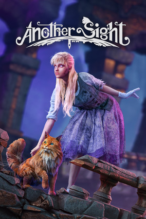 Capa de Another Sight - Definitive Edition