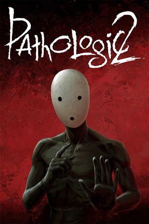 Capa de Pathologic 2