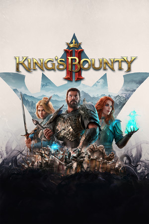 Capa de King's Bounty II