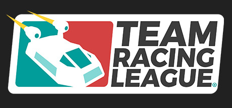 Capa de Team Racing League
