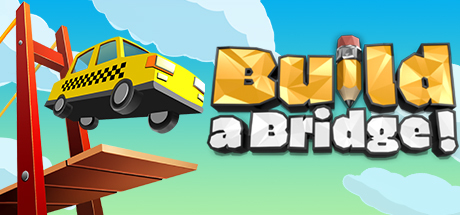 Capa de Build a Bridge!