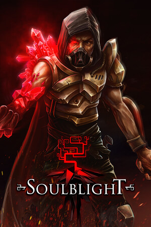 Capa de Soulblight
