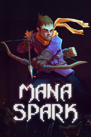 Capa de Mana Spark