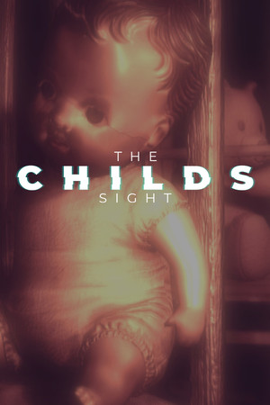 Capa de The Childs Sight