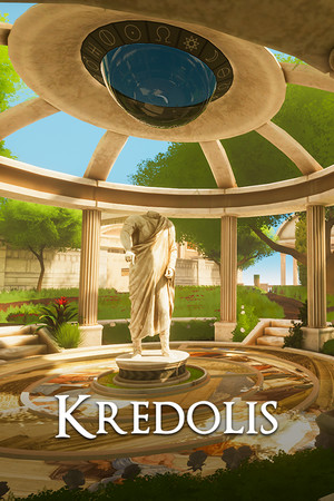 Capa de Kredolis