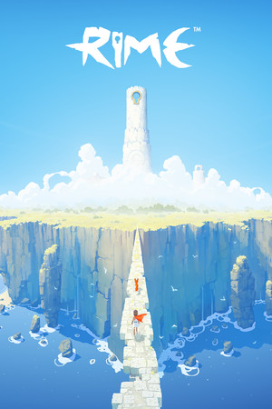 Capa de RiME