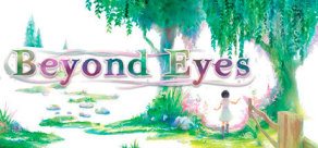 Capa de Beyond Eyes