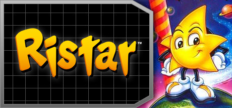Capa de Ristar