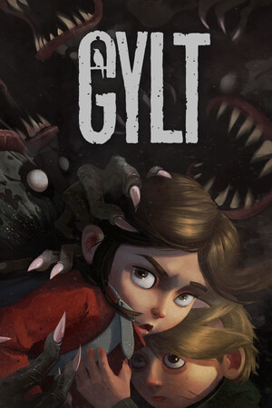 Capa de Gylt