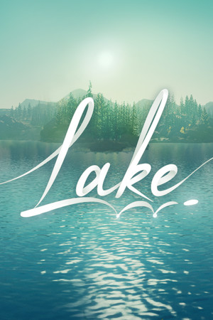 Capa de Lake