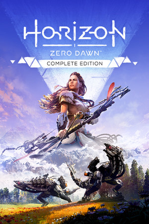 Capa de Horizon