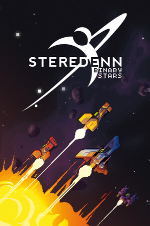 Capa de Steredenn
