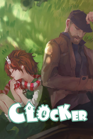 Capa de Clocker