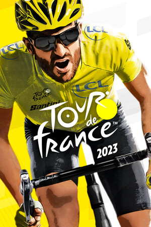 Capa de Tour de France 2023