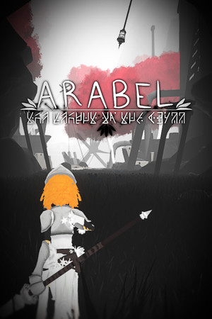 Capa de Arabel