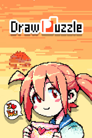 Capa de Draw Puzzle