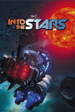 Capa de Into the Stars