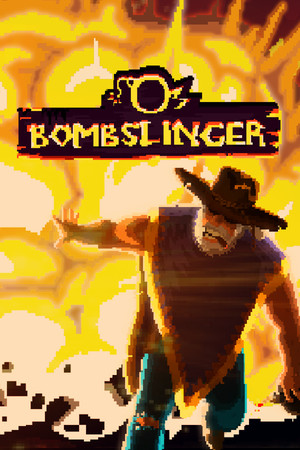 Capa de Bombslinger