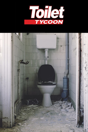 Capa de Toilet Tycoon