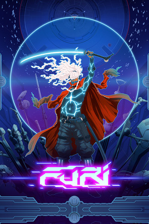 Capa de Furi - Onnamusha DLC