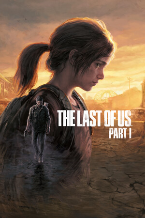 Capa de The Last of Us™️ Part I - Deluxe Edition