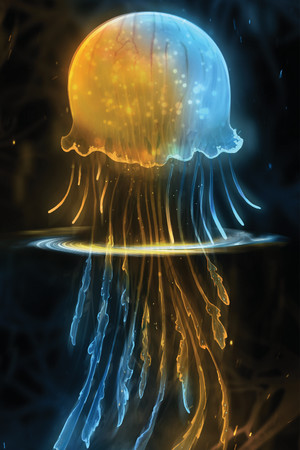 Capa de Semispheres